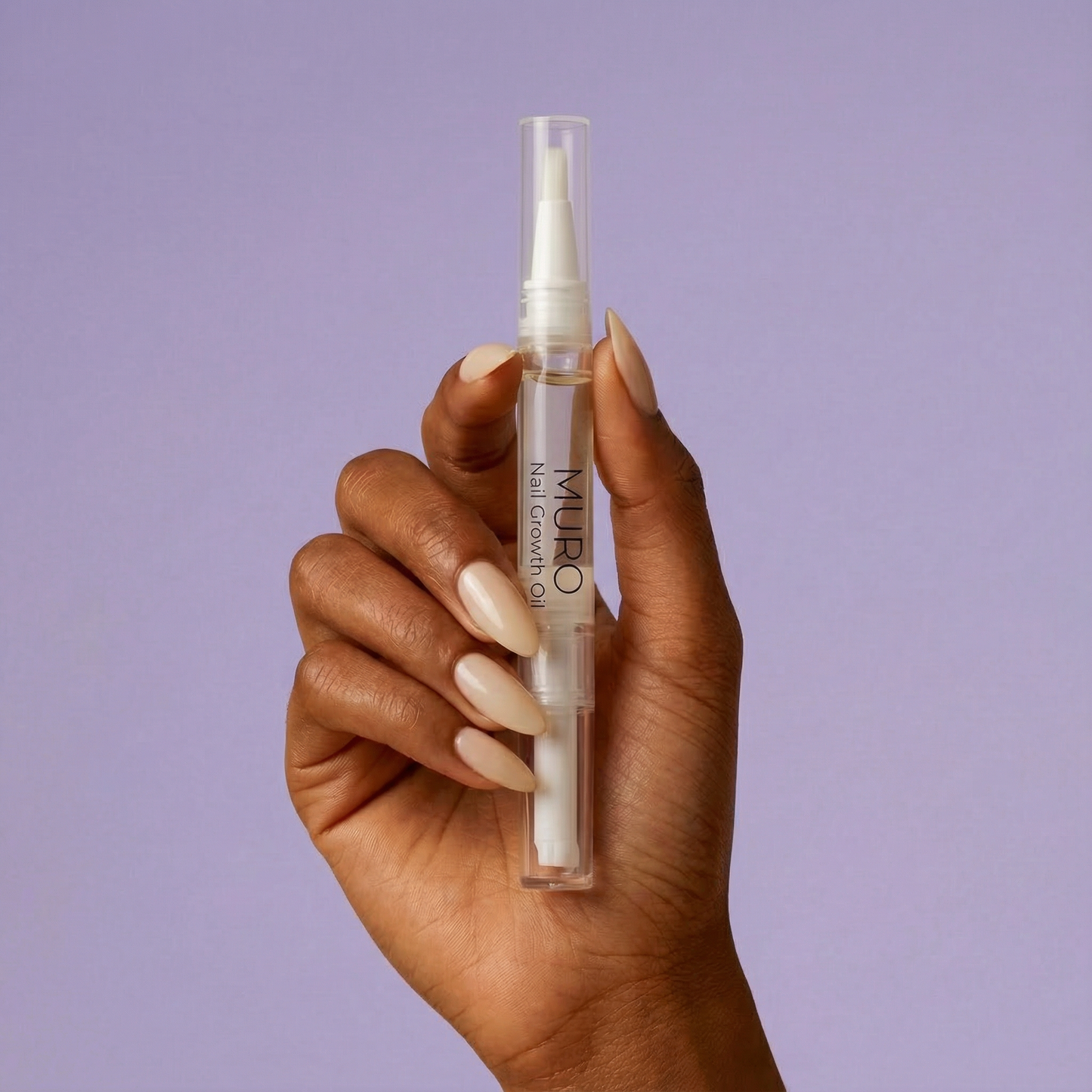Muro Nail Growth + Cuticle Repair Pen