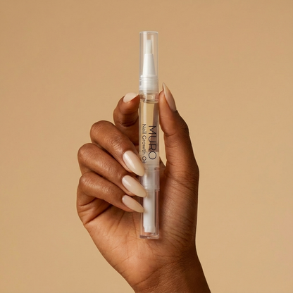 Muro Nail Growth + Cuticle Repair Pen