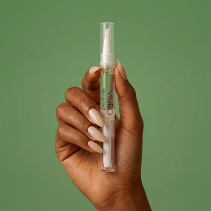 Muro Nail Growth + Cuticle Repair Pen