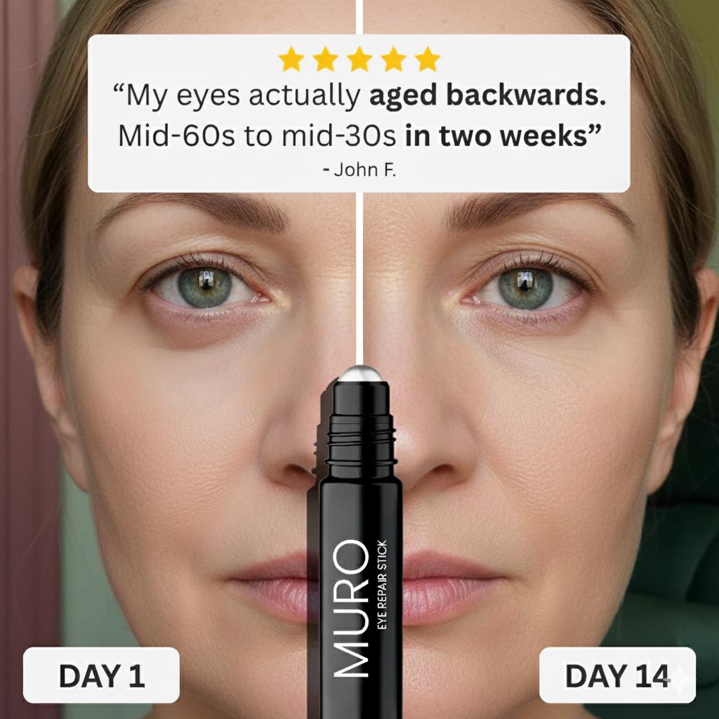 Muro - Eye Repair Stick