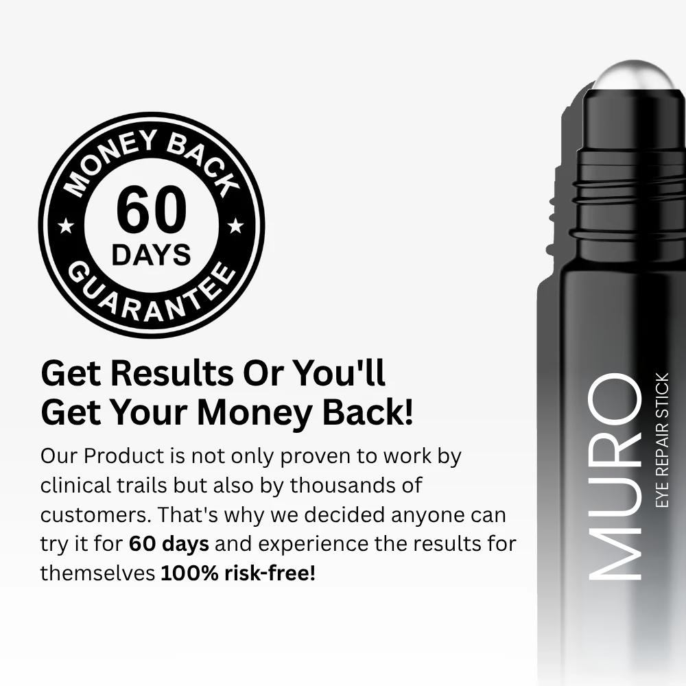 Muro - Eye Repair Stick