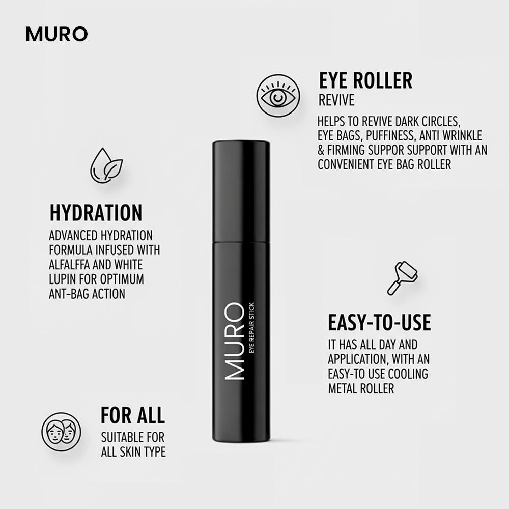 Muro - Eye Repair Stick