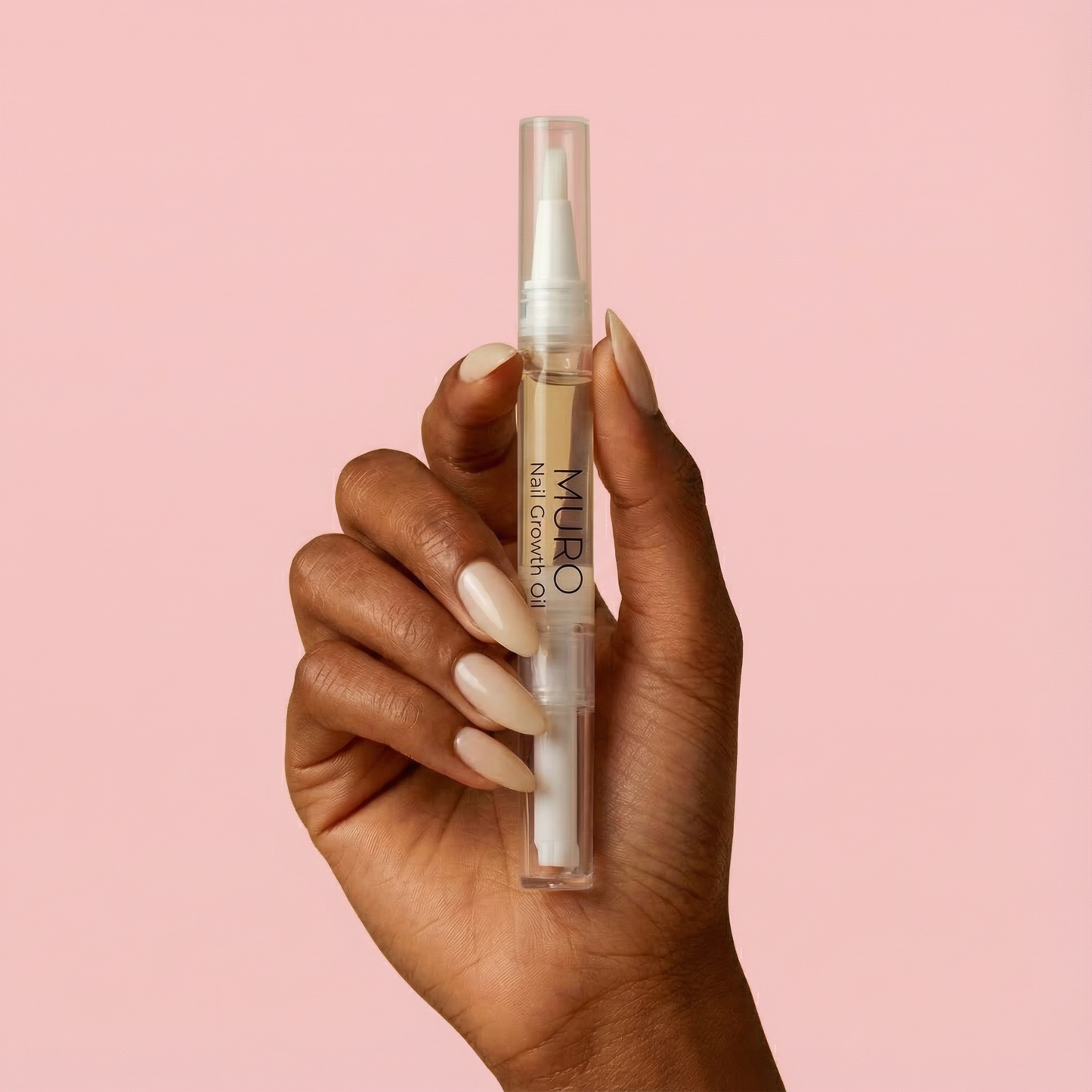 Muro Nail Growth + Cuticle Repair Pen